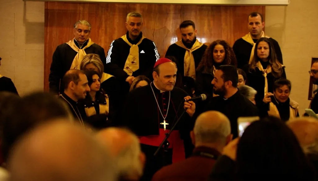 القليعة "القلعة" والقرى الحدودية... حكاية صمود وإيمان